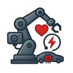 Sondermaschinenbau & Hardware Prototyping für Automatisierung, Robotik und Machine Vision
